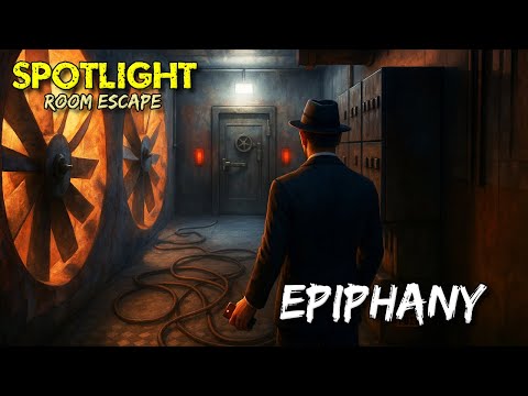 Видео: Spotlight: Room Escape. Глава 1 - Уровень 5 - Прозрение - прохождение. Квест, где логика на пределе🤯