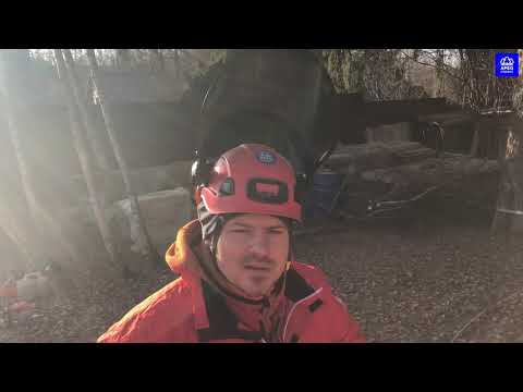 Видео: Получение на тест инжекторной бензопилы Stihl MS 500i и первые впечатления