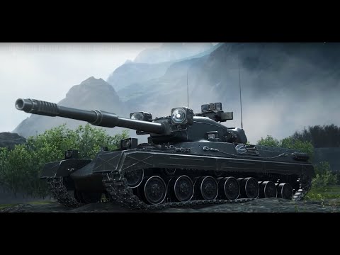 Видео: Black Rock I Первый тест I Пот в 6 000 среднего