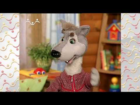 Видео: Шишкин Лес.  Театр