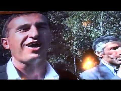 Видео: Рутульский фольклор