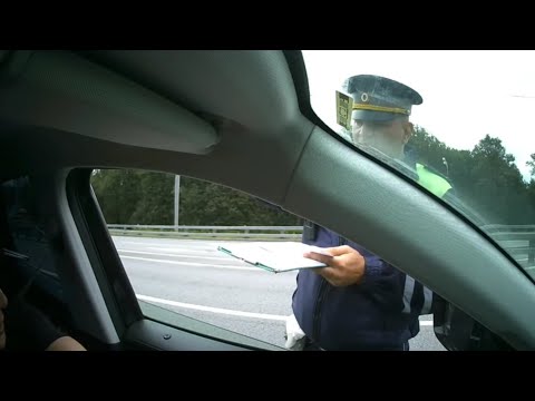 Видео: ДЕРЗКИЙ ДПС/ БЫКОВАЛ И БЫЛ ПОСТАВЛЕН НА МЕСТО/ МОСКВА ОБЛ