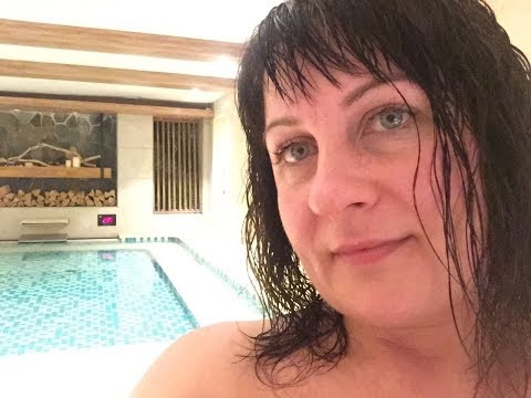 Видео: КИТАЙ МИШАНЬ ЯНВАРЬ 2018г.  САУНА SHAN SHUI HUI