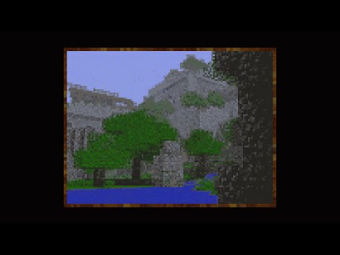 Видео: Почему играют в бету? / beta 1.7.3