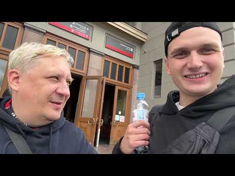 Видео: Уехали из Питера! Новый вызов