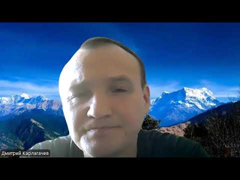 Видео: Подкаст с Владиславом Беловым. Тема:" Как молитва Матери может изменить судьбу сына!"