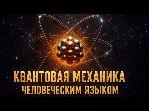 Видео: Квантовое: просто и понятно — даже без знаний физики | Cuántico: simple — incluso sin saber física