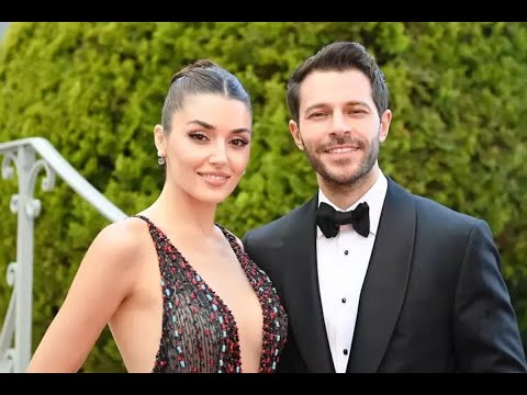 Видео: Шокирующая правда о Ханде Эрчел и Хакане Сабанджи