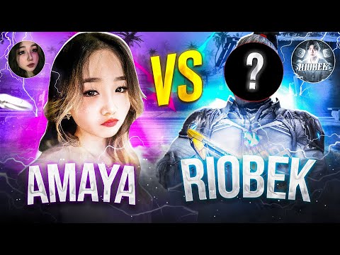 Видео: РИОБЕК ТҮРІН КӨРСЕТТІ ШОК 😱 НАСТРОЙКАСЫН ТЕКСЕРЕМІЗ!