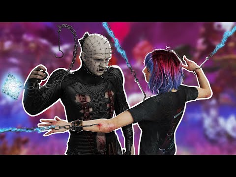 Видео: Проходим туннель за 5 поколений! | Dead by Daylight