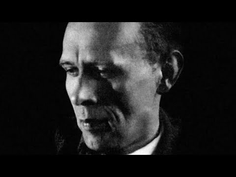 Видео: ДАНИИЛ ХАРМС. "Суд Божий". Библейский сюжет