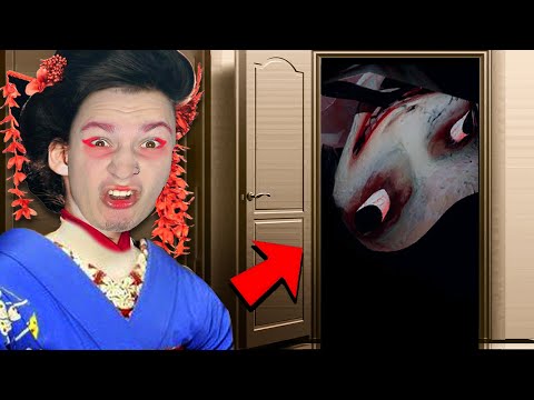 Видео: НИ ЗА ЧТО НЕ ВОЗВРАЩАЙСЯ ДОМОЙ!! (GOHOME)