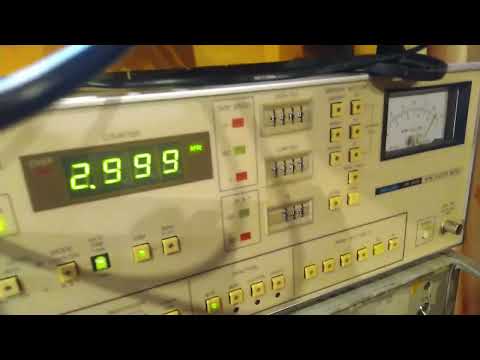 Видео: SONY TC-K222ESL. Скорее отчётное чем познавательное.