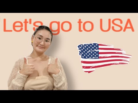 Видео: USA VISA interview 🇺🇸 | Америкийн визаг хэрхэн амжилттай авах талаар миний зүгээс өгөх зөвлөгөө💎
