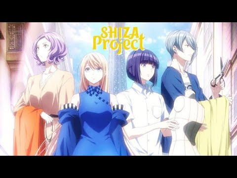 Видео: | АНИМЕ КЛИП | - Николай Басков Зараза • Улыбайся на подиуме •