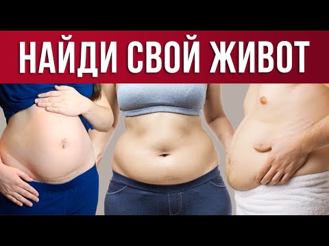 Видео: 6 ГЛАВНЫХ ПРИЧИН ВЫПИРАНИЯ ЖИВОТА / Торчит живот - НЕ ЗНАЧИТ, ЧТО ВЫ ЛЕНИВЫ!
