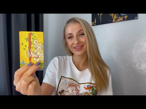 Видео: ВЕСЫ ♎️ НОЯБРЬ 🍁ТАРО ПРОГНОЗ - IRYNA SUN 
