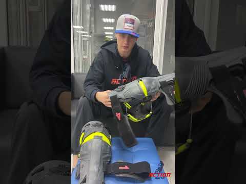 Видео: Что стало с брейсами PROTECT T10 спустя год?