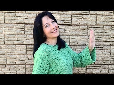 Видео: Делюсь Вдохновением И Позитивом @Вязание- стиль Жизни_MargoLife