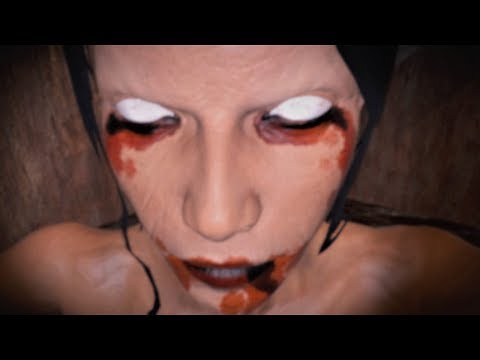 Видео: #2 ЭТО ОЧЕНЬ СТРАШНО!! ОСТОРОЖНО СКРИМЕРЫ!! ФИНАЛ Descent - Silence of Mind (2K)
