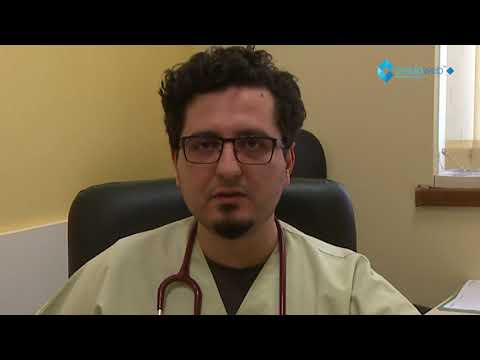 Видео: Д-р Спартак Вълев - Предизвикателства при използване на имунотерапия при лечения на солидни тумори