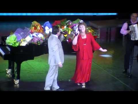 Видео: 29. Галина Казанцева и Георгий Ибушев - Кэтук тути