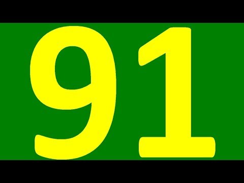 Видео: АНГЛИЙСКИЙ ЯЗЫК ПО ПЛЕЙЛИСТАМ УРОК 91 УРОКИ АНГЛИЙСКОГО ЯЗЫКА АНГЛИЙСКИЙ ДЛЯ НАЧИНАЮЩИХ С НУЛЯ