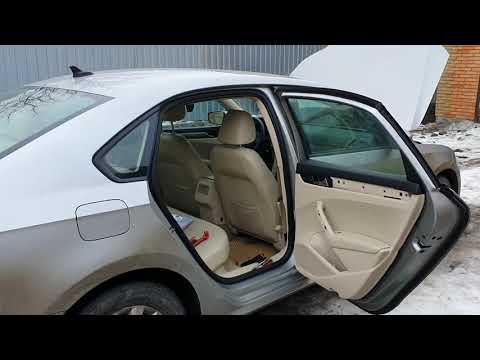 Видео: Как снять карту обшивку двери пассат б7 usa
