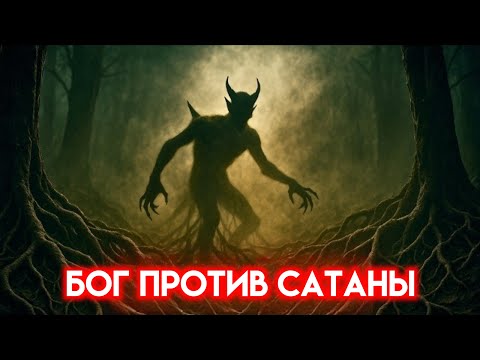 Видео: Почему Бог не убьёт Сатану и не положит конец всему злу?