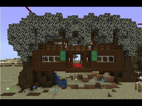 Видео: Minecraft 1.16.5 ч13 - без таверны в колонии нет развития) Строим)))