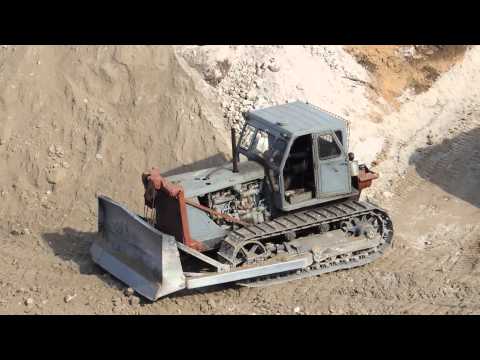 Видео: Т-100(2)