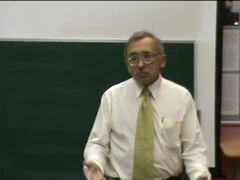 Видео: А.М.Рощин. Экономика в школе. Урок 3 из 4.