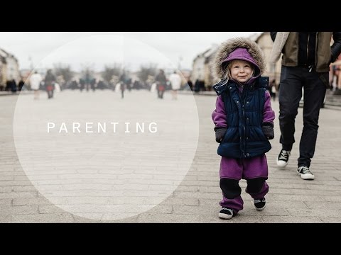 Видео: ВОСПИТАНИЕ РЕБЕНКА. МИРА // SHULGA