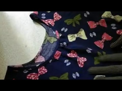 Видео: Куйлак уйиндисига бурма куйб кантик билан ишлов бериш