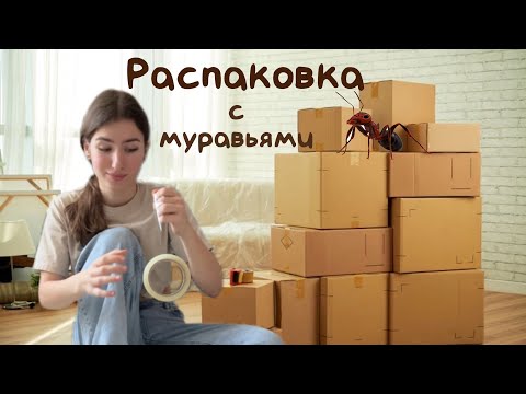 Видео: ЗАХЛАМЛЯЮ ДОМ🤡
