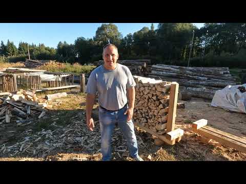 Видео: Итоги работы за Август 