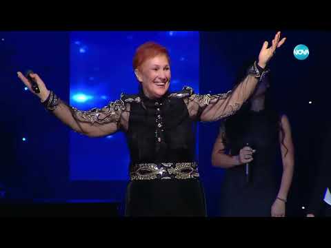 Видео: Мая Нешкова - Честит рожден ден - Обич и песен (2023)