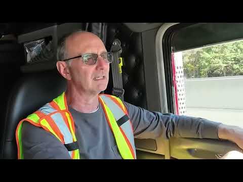 Видео: Движение на Восточном побережье — отстой