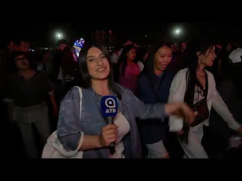 Видео: Ночь Ёхора – 2024: как это было?