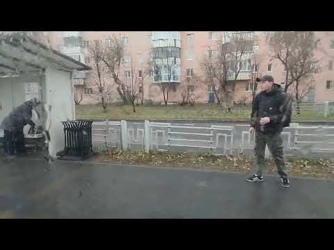 Видео: ||НефАЗ 5299-40-57||Ау 299 72||Маршрут 5||Г Тюмень||