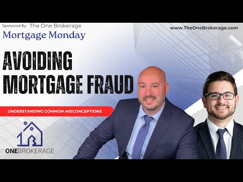 Видео: Ипотечный понедельник | Как избежать ипотечного мошенничества | Выпуск 94