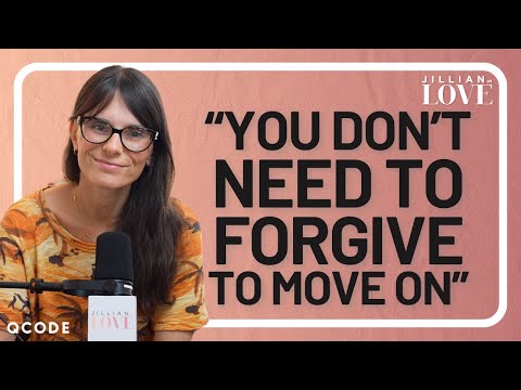 Видео: Как отпустить, двигаться дальше и никогда не оглядываться назад