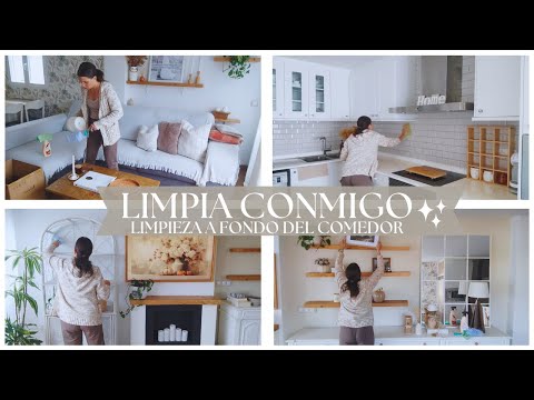 Видео: Получите БЕЗУПРЕЧНЫЙ дом с помощью этой процедуры уборки!