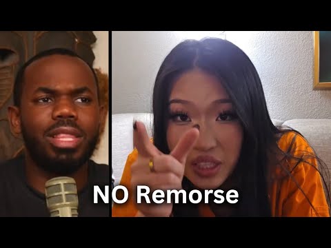 Видео: Нину Лин разбанили, а потом она сделала вот это...