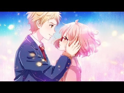 Видео: Аниме клип - Незабудка