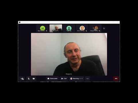 Видео: Обзор конференции 2023 IJCNN по направлению импульсных нейронных сетей (Михаил Киселев)