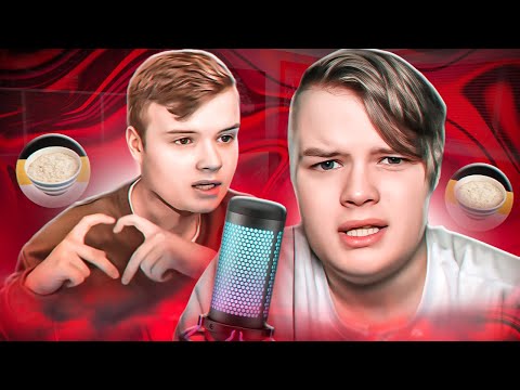 Видео: КАША - СТРИМЫ, ПОПУЛЯРНОСТЬ, КОНФЛИКТЫ KUSSIA