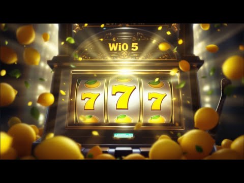 Видео: Я сломал экономику Cloverpit лимонами 🍋💸 №5