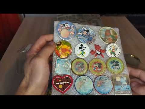Видео: Большой обзор значков и медалей#collecting#hobby#medal