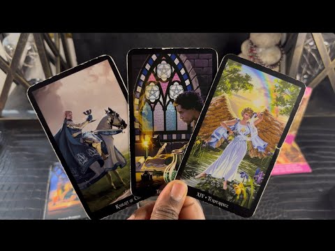 Видео: ВЕСЫ💖• «Они пытались отпустить… Но их сердце продолжает тянуть их обратно к ВАМ!👀💘♎ Приготовьтесь...